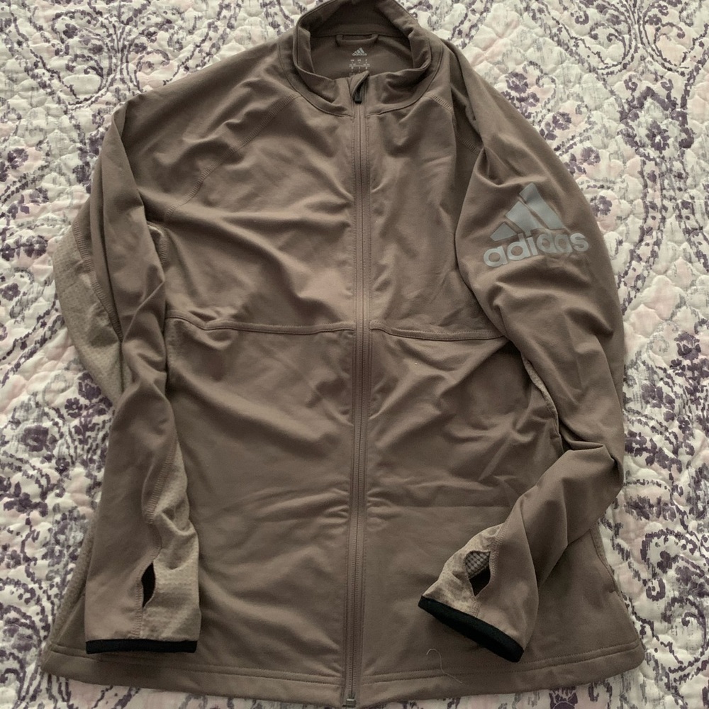 Adidas jacket